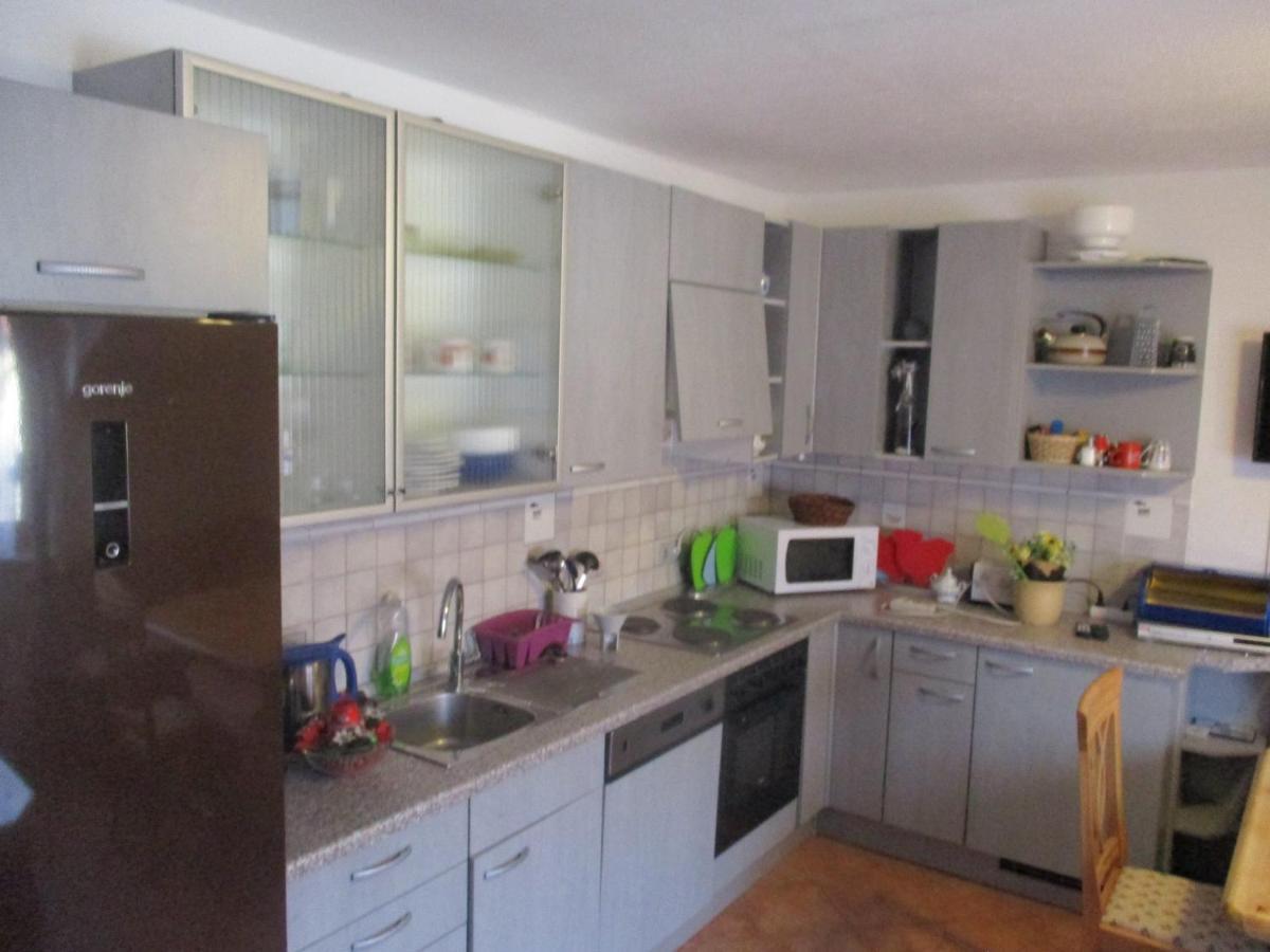 Haus Anna Villa Zandt Kültér fotó