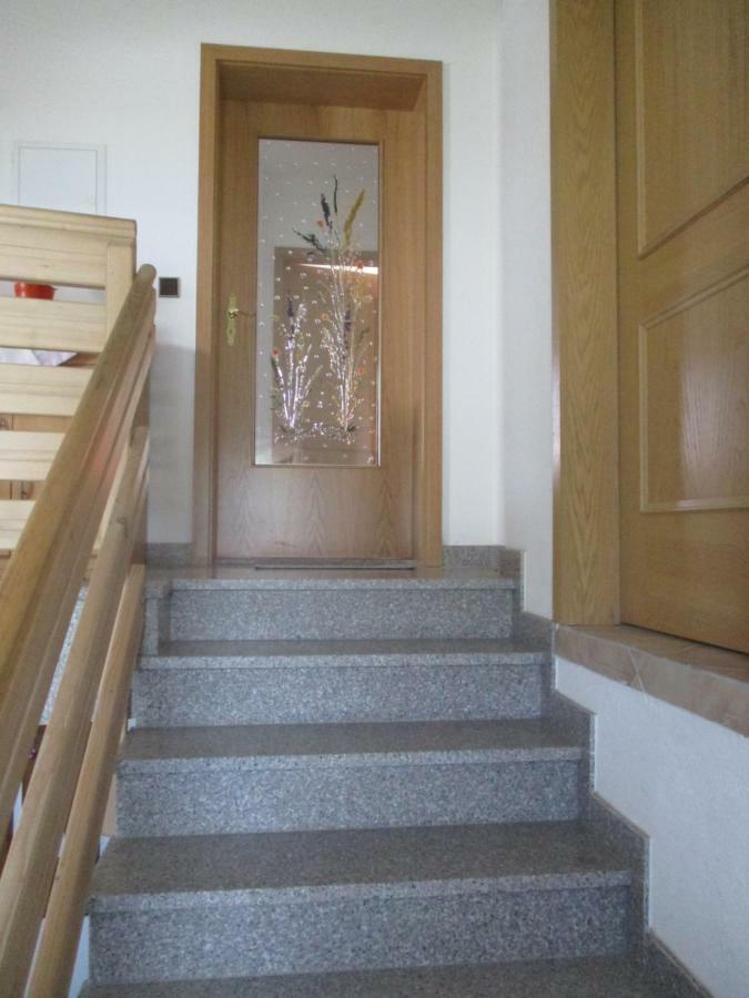 Haus Anna Villa Zandt Kültér fotó