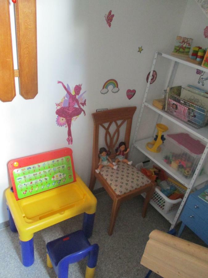 Haus Anna Villa Zandt Kültér fotó